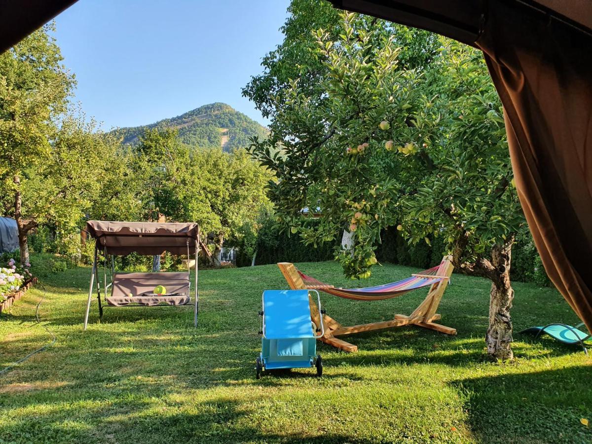 Casa Mea De Vacanta Baia-Sprie Exteriér fotografie