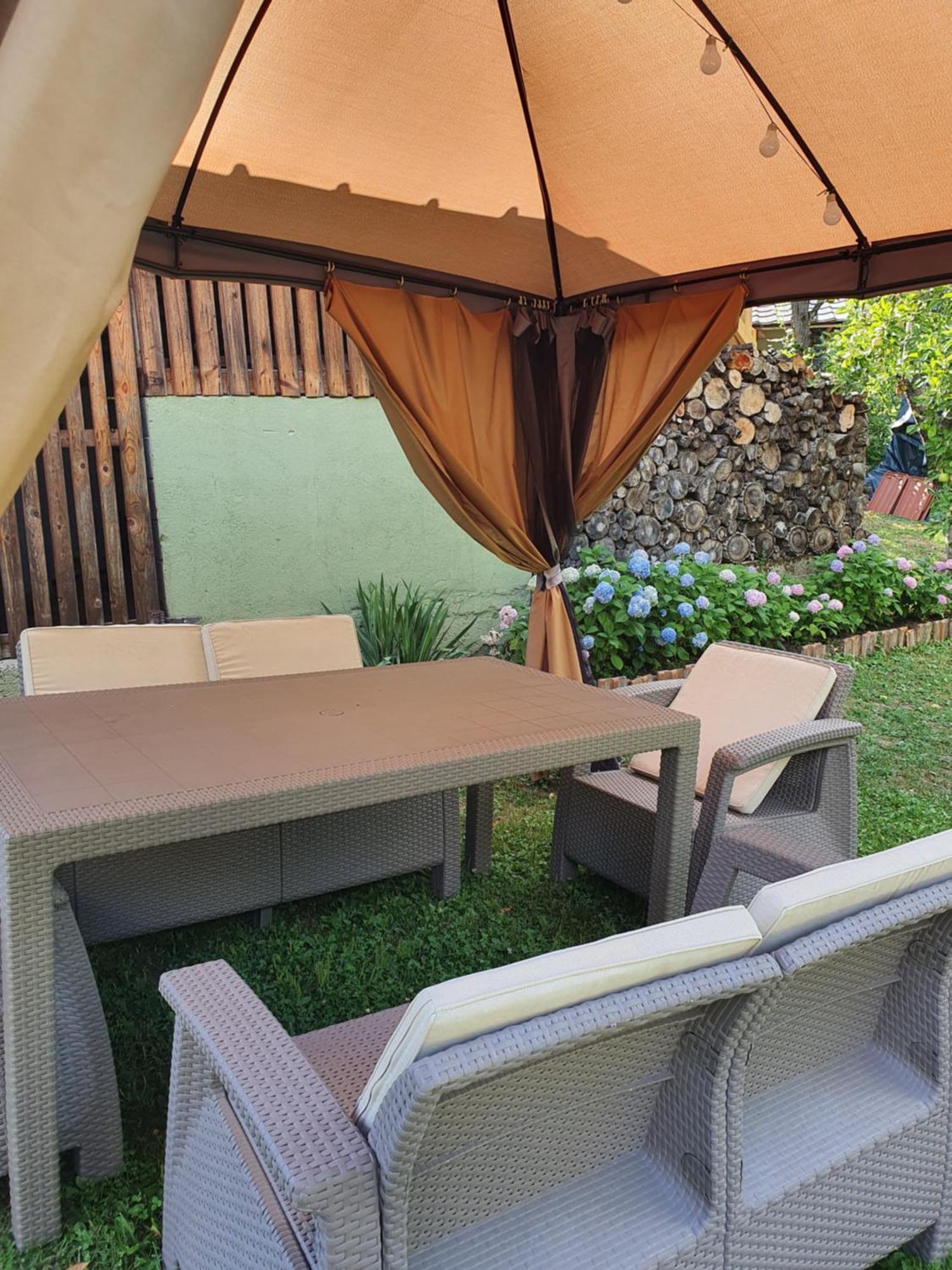 Casa Mea De Vacanta Baia-Sprie Pokoj fotografie